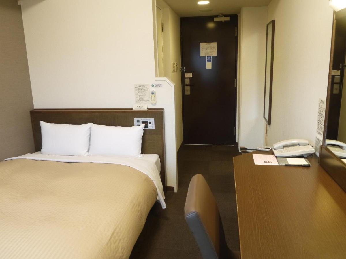 Route Inn Grantia Wakuranoyado Igauenojomae Екстер'єр фото
